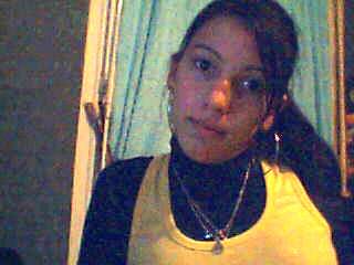 MA BOMBE DE SISTA KE JAIME A LA FOLIE
